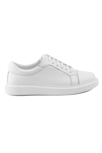 Pegia Women's Leather Sneakers Dg6023