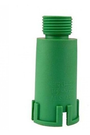 TAFASSELL Half-inch Test Cap ( 50 PCS )