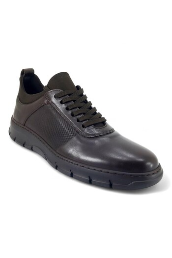 Libero 4753 Genuine Leather Men's Shoes