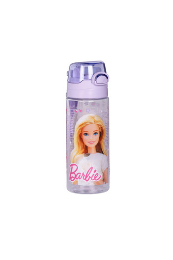 topal horoz Barbie 500 ml Water Bottle and Lunch Box