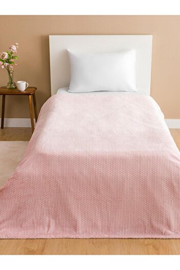 LC Waikiki Single Blanket (W5)