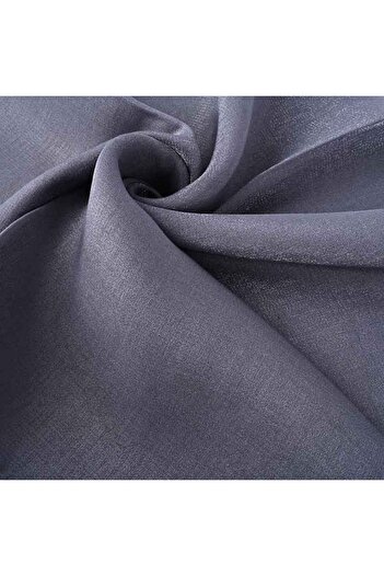 PİRAMİT Plain Amber Scarf
