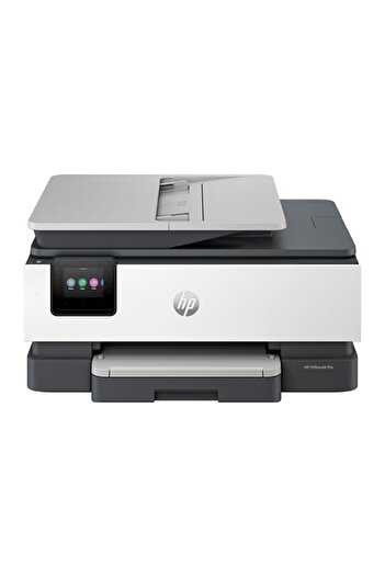 HP OfficeJet Pro 8123 All-in-One Printer (405W0C) Black