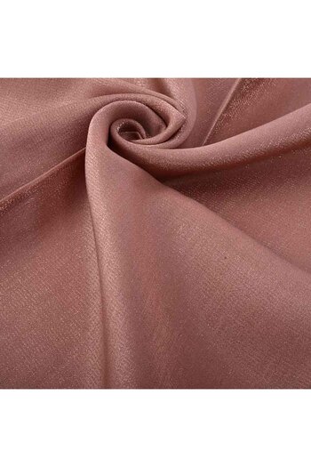 PİRAMİT Plain Amber Scarf