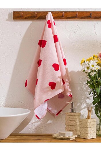 LC Waikiki Lcw Home Cotton Face Towel 50X80 cm (W5)