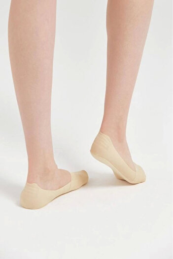 Kocabey B082 Laser Cut Silicone Suba Socks