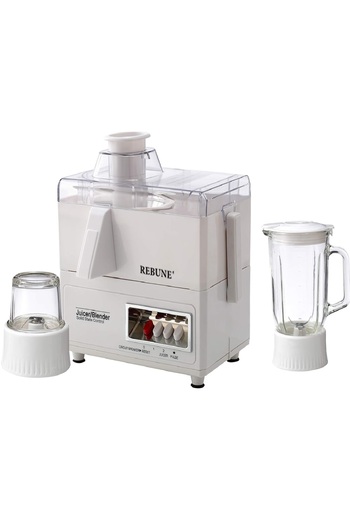 rebune Rebune 3-in-1 Multifunctional Blender RE-2-038