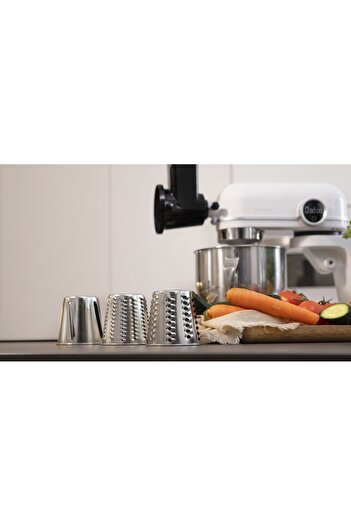 CECOTEC Accesoriu TwistFusion Salata TwistFusion 4000 Luxury