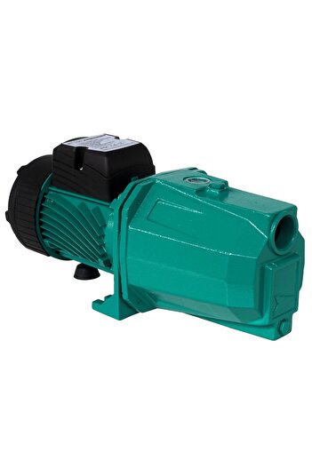 Progarden Surface pump 1.5" JET150, 1.1kW, clean water, 80L/min, 55m