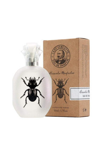 Captain Fawcett Alessandro Manfredini Eau de Parfum 50ml