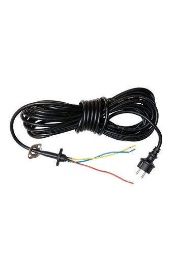 Progarden Cablu MYYM, 3G2mmp, 10m, Schuko 16A