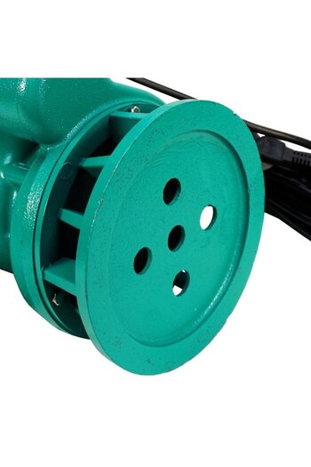 Progarden Pompa submersibila 2" WQD5-15-0.75A, 750W, apa murdara, 300 L/min, 14m