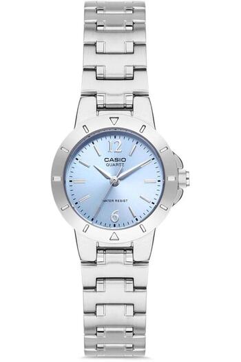 Casio Ltp-1177A-2Adf Women Wrist Watch