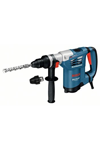 Bosch Ciocan rotopercutor GBH 4-32 DFR, 900W, 4.2J, SDS Plus