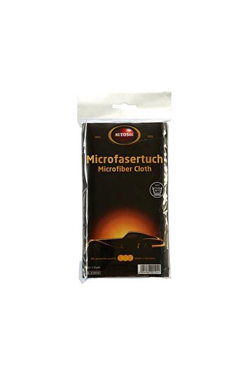 Autosol Microfiber Cloth, Effective microfiber cloth for polishing surfaces