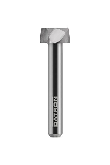 Datron Front stepped milling cutter, 0068444G, 20.0x8.0x8.0mm