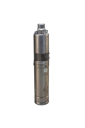 Progarden Pompa submersibila 3/4" 3TSS0.76-55-24/120, solar, 120W/24V, MPPT, PFV 2x80W, 55m, 0.