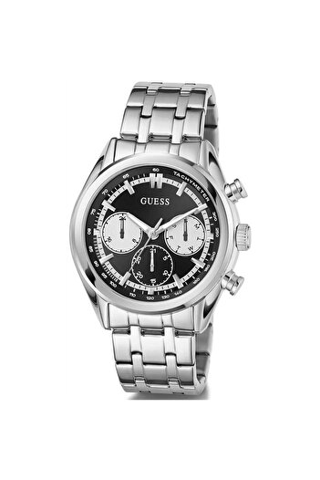 Guess Gugw0971G1 Men Wrist Watch