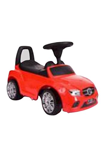 rexa Ride-On Push Car for Kids – Fun & Safe Outdoor Toy