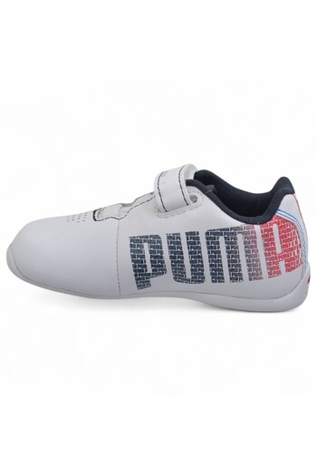 Puma Evospeed Lo Bmw Kids Sneakers