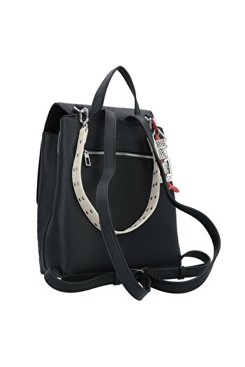 Desigual Sierra Sumy City Rucksack 27.5 cm