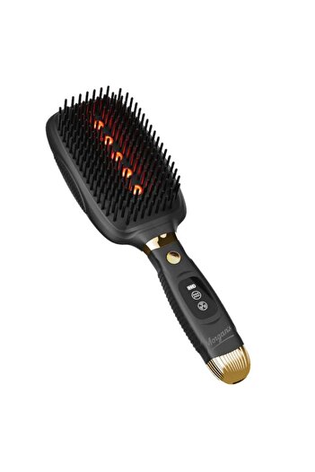 Morgan's Pomade Morgan's Electric Hair Growth Brush