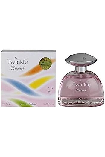 Rasasi Twinkle for Women - Eau de Parfum, 40ml