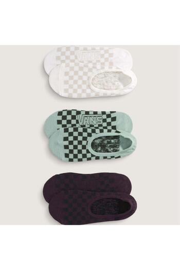 Vans Fuego Canoodle 3P Чорапи