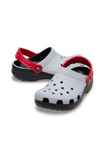 Crocs Classic Retro Sport Clog K Kids Sandals 211258-1Nm