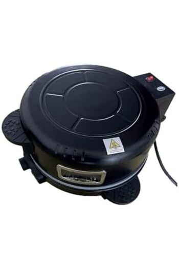 Generic Pizza Bowl 2200W DX2033 by Denex