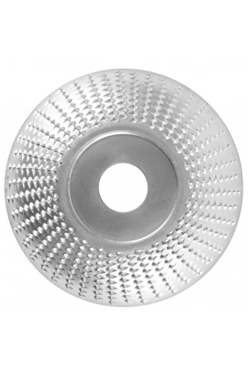 Strend Pro Disc circular slefuit, modelat, rindeluire, dur, otel carburat, pentru lemn, plastic, ipsos, 125 x 2