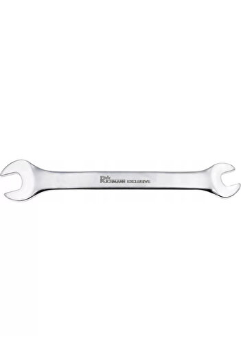 richmann exclusive Double Open-End Wrench, 14 x 15 mm, RICHMANN EXCLUSIVE