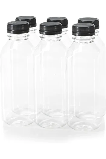 GENERAL 330ml Plastic Juice Box (Carton / 192 pieces)