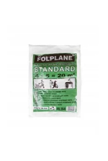 painter Handle roll, 20/5 cm,