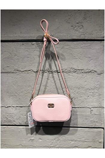 DSN Y6395 Oval Crossbody Bag