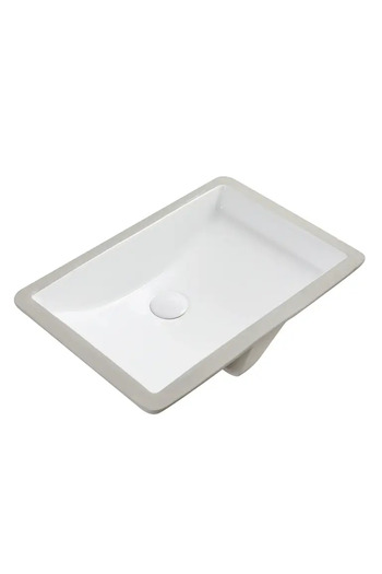 TREDEX White Sink Under Marble 32×52 cm +TS