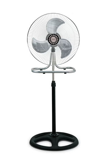 İMPEX 18" 3 in 1 STAND FAN | PF01