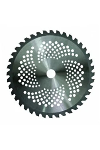 beorol Disc debitat inox, 230 x 1.6 mm,