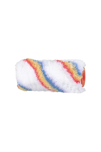 Strend Pro Rola poliacril multicolor, 150/15/10 mm, Strend Pro