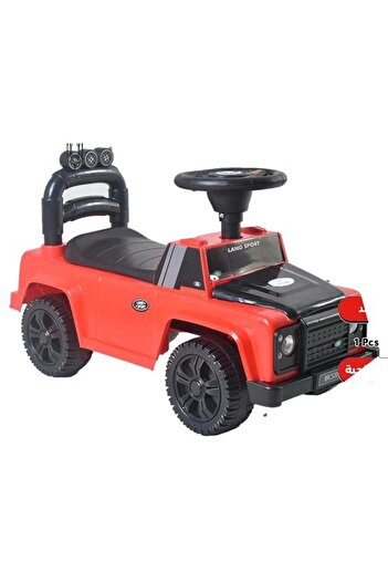 rexa Kids' Ride-On Push Car – Sturdy, Safe & Fun