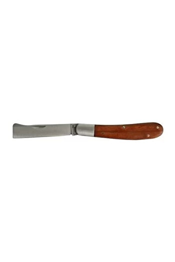 Strend Pro Roubovací nůž, plochá špička, čepel 10 cm