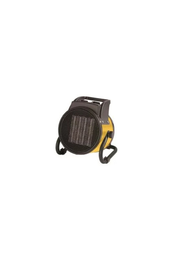 Strend Pro Electric Ceramic Heater PTC 2000 W, 197 m³/h