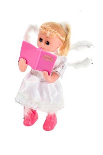 rexa Fashion Doll Toy – Stylish & Fun for Girls