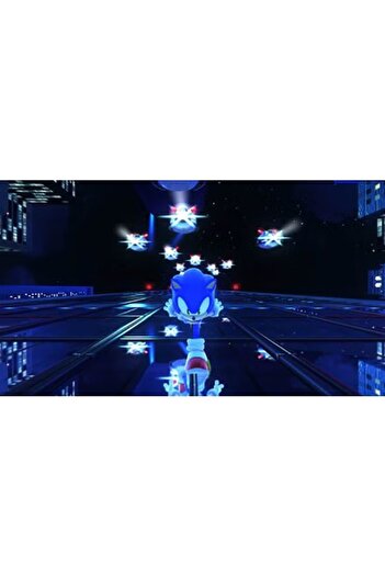 SEGA Sonic X Shadow Generations – PS5 Edition (Platformer Bundle)