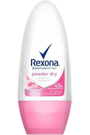 Rexona Women's Powder Dry Roll On Stick 20 ml