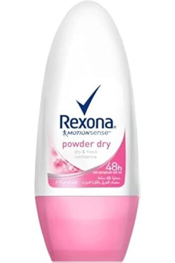 Rexona Women's Powder Dry Roll On Stick 20 ml