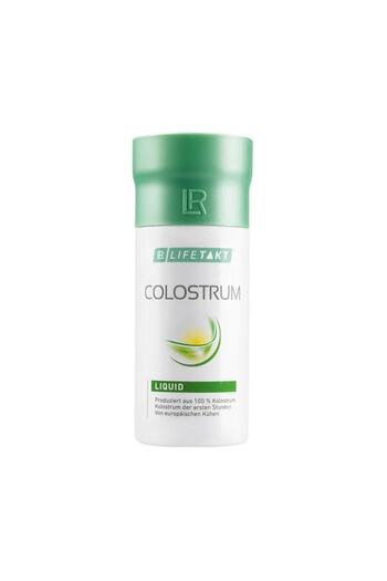 LR Health & Beauty Liquid Colostrum Supplement, LR Health & Beauty, , 125 ml