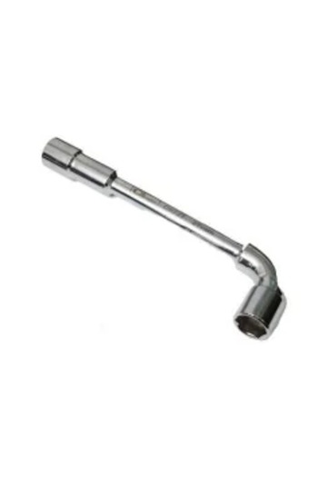 richmann Cap tubular, 1/4", 8 mm,