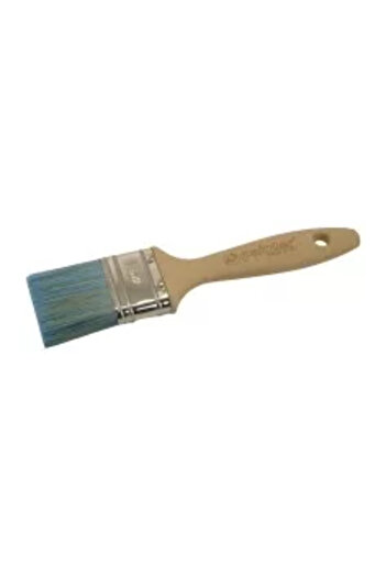 painter Round Paintbrush, 30 mm,