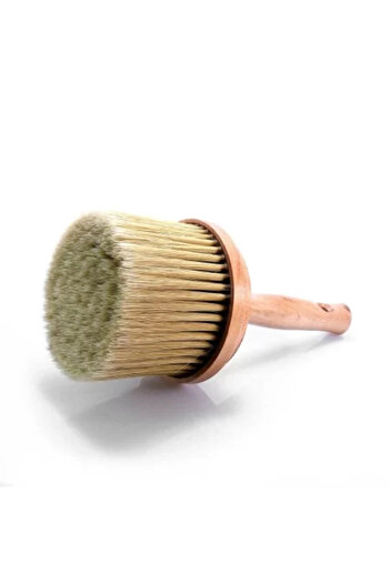 Artool Round Wooden Brush 120 mm